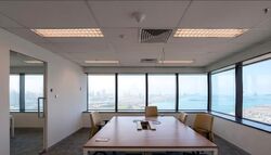 Oue Downtown (D1), Office #552727301